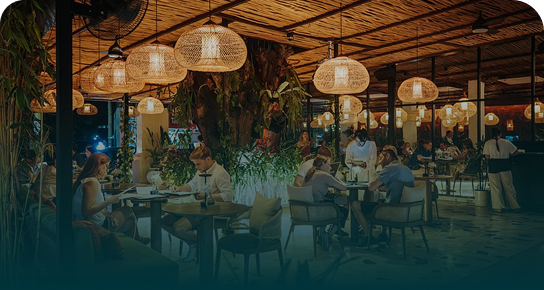 Lava Gastrobar & Grill